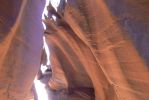 PICTURES/Peek-A-Boo and Spooky Slot Canyons/t_Slots With Light2.JPG